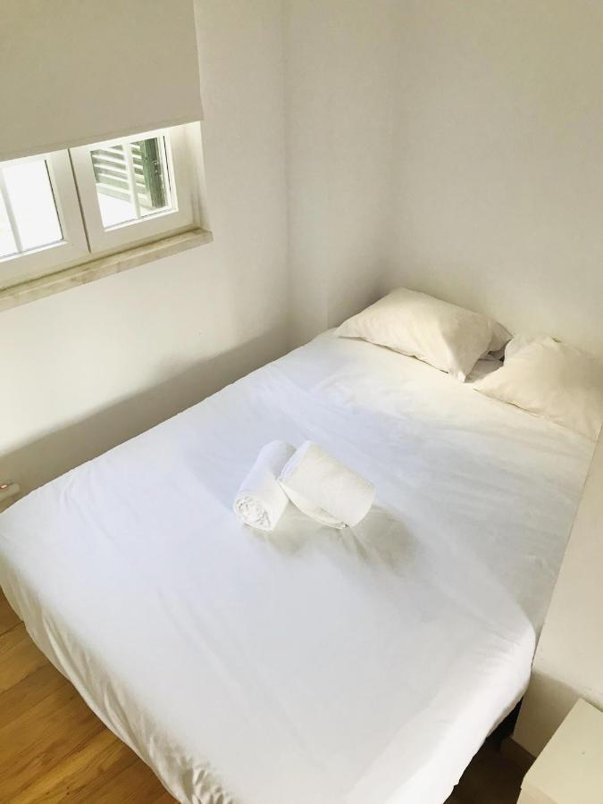 Hostel Riverside Belem Lissabon